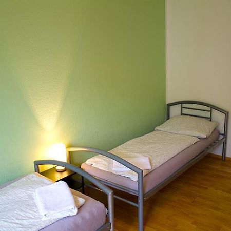 Helle Wohnung Im Norden Leipzigs Luaran gambar